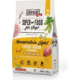 pro pet koller gmbh Mono Mini Truthahn 750 g