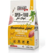 pro pet koller gmbh Mono Mini Truthahn 750 g