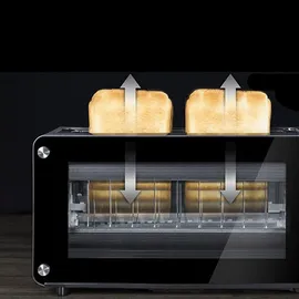 Cecotec VisionToast