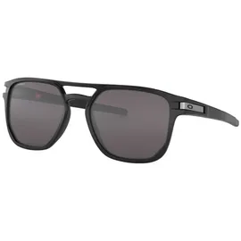OAKLEY Latch Beta OO9436-0154 matte black / prizm grey