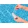 BESTWAY Dosierschwimmer-Set Transparent 12,5 cm Ø
