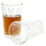 Almina Wasser- & Saftglas 0,3 l 6-tlg.