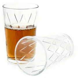 Almina Wasser- & Saftglas 0,3 l 6-tlg.