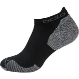 Odlo Ceramicool Socken 2 Paar Schwarz 42-44
