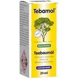 Dermapharm Teebaum ÖL