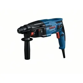 Bosch GBH 2-21 Professional inkl. Zubehör + Koffer