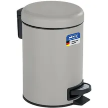 Wenko Leman 3 l taupe