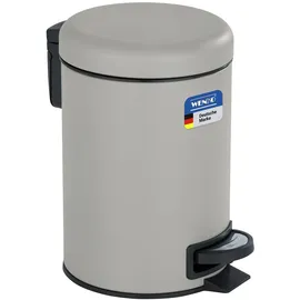 Wenko Leman 3 l taupe
