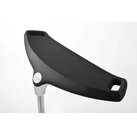 bimos Stehhilfe Fin 9144-2000-217 schwarz