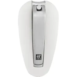 ZWILLING Beauty 65mm, Edelstahl mattiert Nägel kürzen   