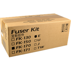 Kyocera Fuserkit FK-170  302LZ93040