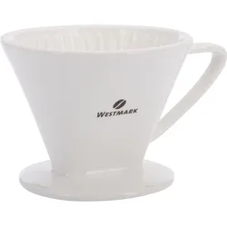 WESTMARK Kaffeefilter »Brasilia« 4 Tassen
