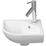 Duravit ME by Starck Waschtisch 43 x 38 cm (0722430000)