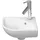Duravit ME by Starck Waschtisch 43 x 38 cm (0722430000)