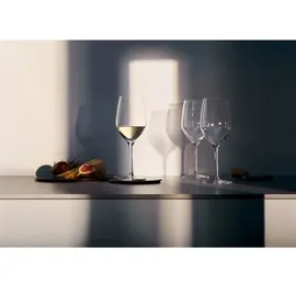 WMF Easy Plus Weißweinglas 0,39 l 6 St.