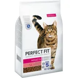 PERFECT FIT Active 1+ Reich an Rind 7 kg