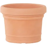 Siena Garden Norah Ø 40 x 30 cm terracotta