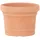 Siena Garden Norah Ø 40 x 30 cm terracotta