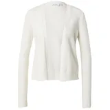 VILA Cardigan "Viril" in Weiß - M