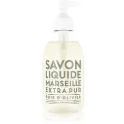 La Compagnie de Provence Savon Liquide Marseille Extra Pur Bois d'Olivier mydło w płynie 300 ml