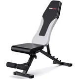 Hantelbank, Trainingsbank, Fitnessbank für Heimtraining