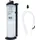 BGS Vakuum-Absaugpumpe pneumatisch 10 l
