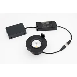 Shelly DS8 2200-6500K 600 lm 1 St. Black