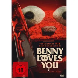 Benny Loves You (Deutsche Version/OV) (Neu differenzbesteuert)