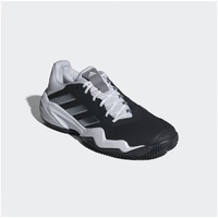 adidas Barricade 13 M, CBLACK/FTWWHT/GRETHR, 42