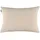 Musterring Kissenbezug Visage 38 x 58 cm Beige