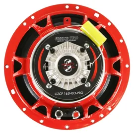 Ground Zero GZCF 165NEO-PRO