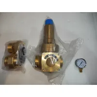 BWT Anschluss-Stück HWS 50955