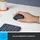 Logitech MK235 Wireless IT Set