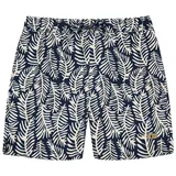 Barts Covalla Shorts Grau S