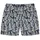 Barts Covalla Shorts Grau S
