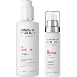 ANNEMARIE BÖRLIND ZZ SENSITIVE SYSTEM ANTI-STRESS Klassiker