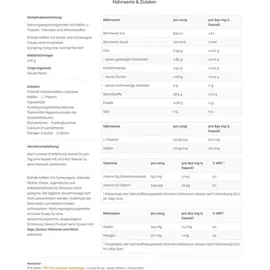 TNT Brain Storm Kapseln 60 St.