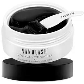 Nanolash Collagen Eye Patches 60 Stück