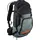 Leatt XL 1.5 Trinkrucksack, - Schwarz/Grün/Orange