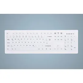 CONTOUR AK-C8100FA-UVS-W/GE Membran QWERTY