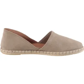 Verbenas Carmen Damen Beige 38