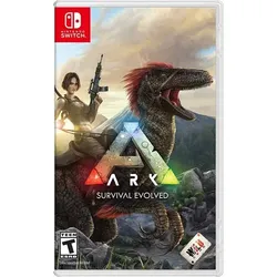 ARK Survival Evolved - Switch-Modul [US Version]
