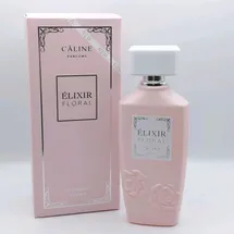 Caline Élixir Floral Eau de Parfum 60 ml
