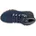 Jack Wolfskin Refugio Texapore Mid Damen Dark Blue/Grey 37