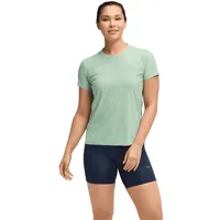 HOKA Airolite Damen Grün S
