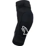 Alpinestars Bionic Plasma Jugend Knie Protektoren