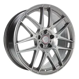 Momo Tires Competizione 8 x 18 5 x 108 ET42 Silber
