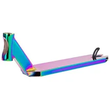 Striker Lux 500mm Regenbogen Deck