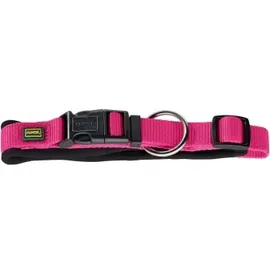 Hunter Vario Plus Halsband Braun S