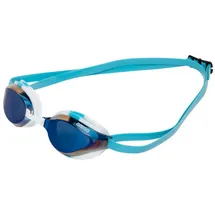 Arena Phyton Mirror Schwimmbrille blau One size